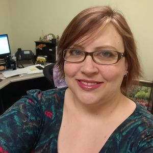 Meet your Posher, Kimberly